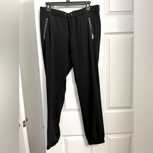 Womens jumper pants